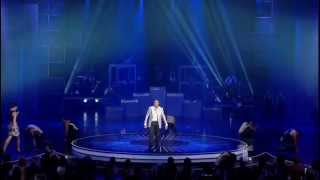 Jencarlos Canela - Mi Corazon Insiste (Premios Tu Mundo 30 Agosto 2012) DBC