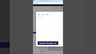 ⚡ Nouveau bloc HTML WordPress : Maintenant avec CSS et JavaScript intégrés !