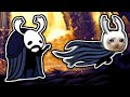 Can You Beat Hollow Knight Without Talking to NPCs?