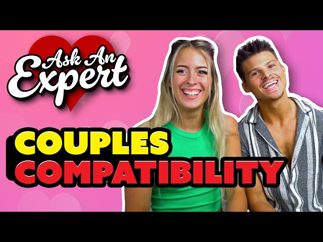 How Do We Know If We’re Compatible?