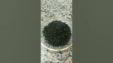 الفرق بين شاي الاكياس و اوراق الشاي 
