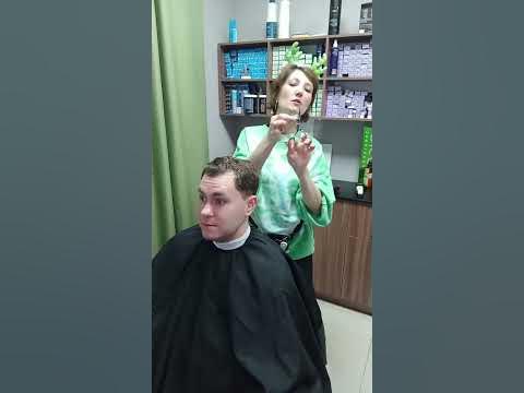будни салона красоты😊вечер 30 декабря😎😂 - YouTube