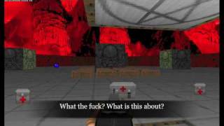 DooM music - E1M9 / E3M9: MILITARY BASE / WARRENS (OPL)