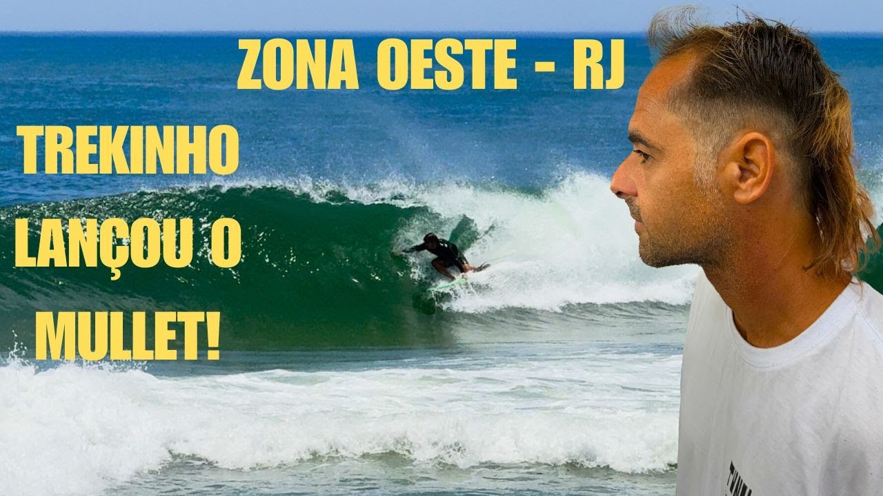 ZONA OESTE - PARAÍSO NO RIO DE JANEIRO! - EP 17