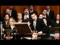 Sinfonía nº3 Mi bemol mayor &quot;El primero de Mayo&quot; D.Shostakovich (2 de 3)