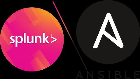 Cyber Thursday - How to Configure Splunk Using Ansible