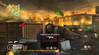 COD4 Commentary   Why is COD4 Considered the Best