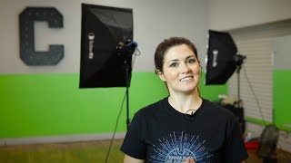 Delicate - Clogging Routine
