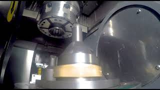 VQX125-CV joint hard turning &hard milling machine(Automatic machine)