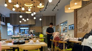 Episode 81: halal dumplings in Melbourne’s north