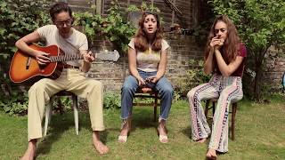 I'm Going Back (Live) - Kitty, Daisy & Lewis chords
