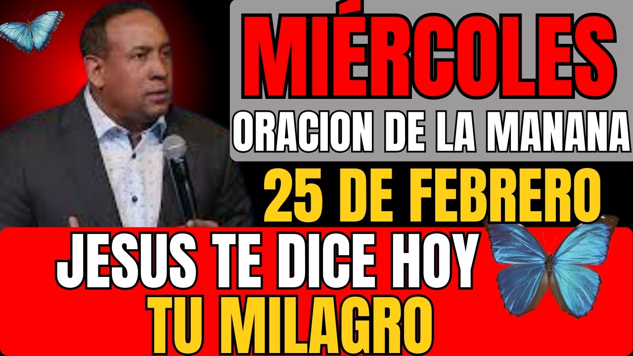 🔥✨ ¡HOY SE ABRE EL CIELO! TU MILAGRO YA ESTÁ EN CAMINO – ORACIÓN PODEROSA EN EL NOMBRE DE JESÚS 🙏