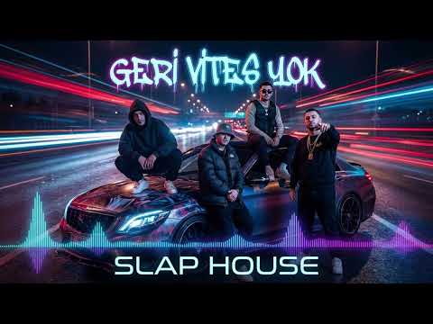 GERİ VİTES YOK Turkish Slap House Bass Boosted Mix 