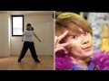 ジャニーズWEST「Mambo de WEST!」踊ってみた 本家と比較してみた