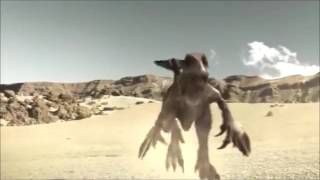 Running with extinct animals screenshot 3