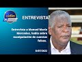 #ElDia/ Entrevista a Manuel María Mercedes, habla sobre manipulación de cuentas falsas/ 8 julio 2022