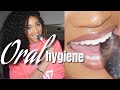 He’ll Never Stop Kissing You | How I Get Extra White Teeth &amp; NEVER Have Bad Breath!