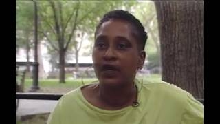 1990 UNCUT: The FORGOTTEN Victims – When NYC Ignored Women with AIDS!