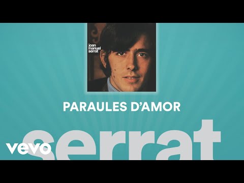 Paraules d'amor