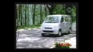 Daihatsu Gran max