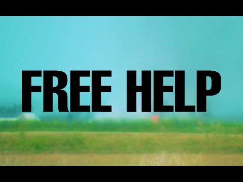 FREE HELP RELEASE TOUR