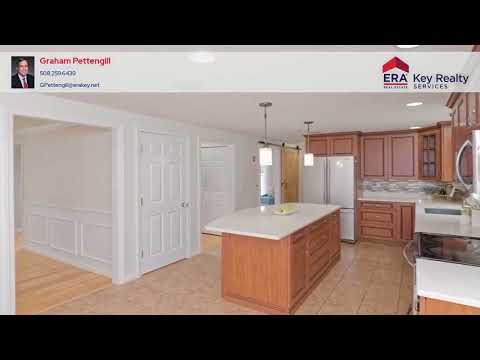 164 Wachusett St, Holden, MA home video tour