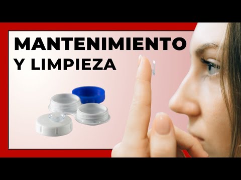 Video: Cómo cambiar el color de ojos con lentes de contacto: 13 pasos