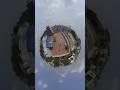 Insta360° secret tricks @MrAnduvan 150 Rupees Selfie Stick With AI #shorts
