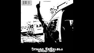 Wrong Turn - Sphingo NeNdlela
