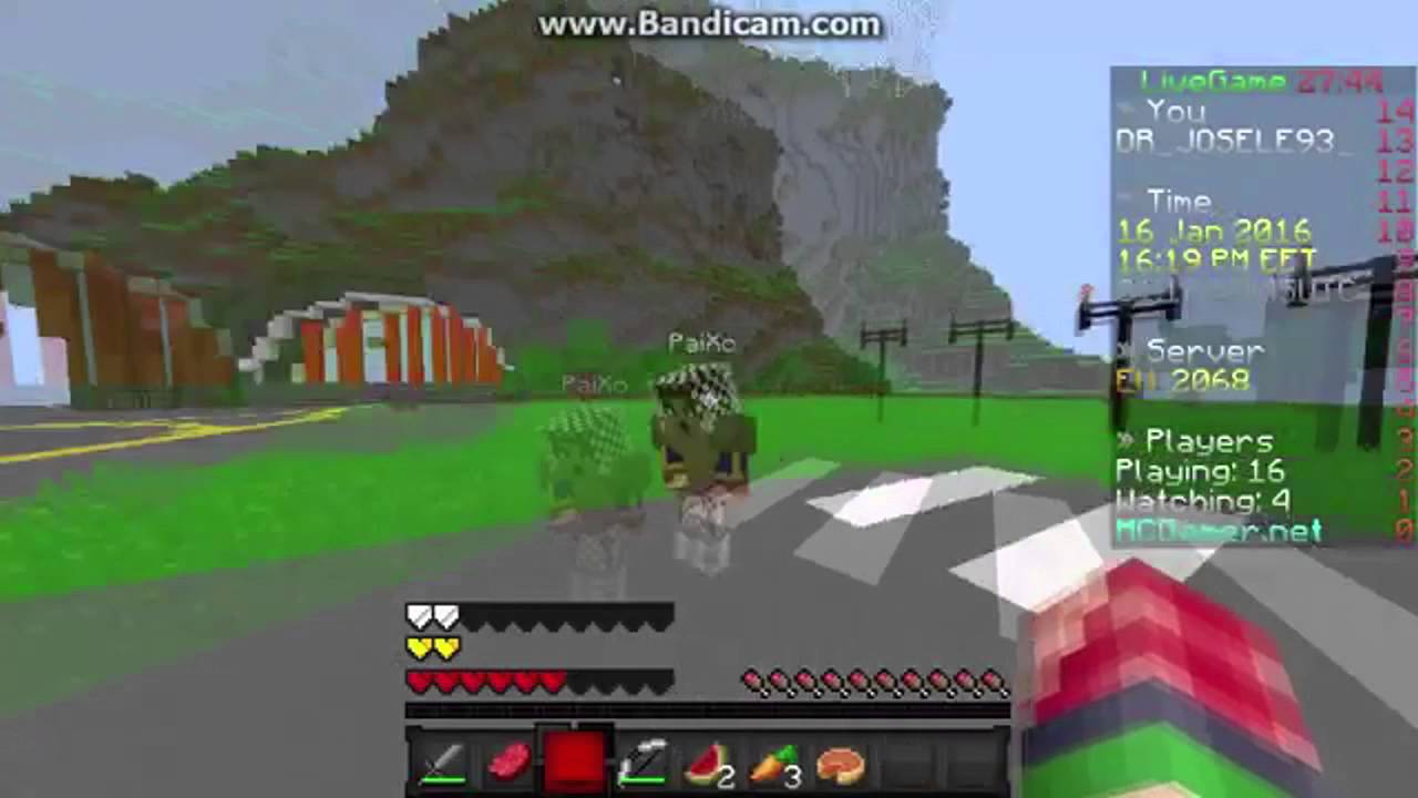 McGamerNetWork Unbanned EdizBeyefenddi