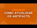 COMO ATUALIZAR OS ARTIFACTS DO FIVEM - HAVIC HOST