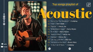 Acoustic Favorite Songs 2024 - Best Acoustic Guitar Pickups | Timeless Acoustic #9