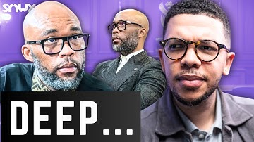 Het gekke oorsprongsverhaal van Cat Matlala onthuld