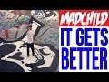 Madchild  it gets better  official music
