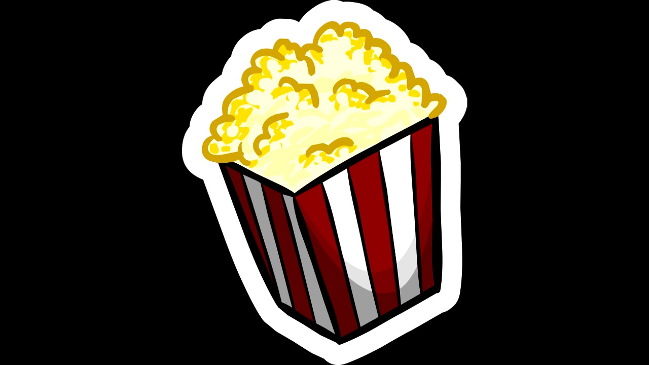 Crazy Frog - Popcorn (Quintino 2K17 Bootleg) - YouTube