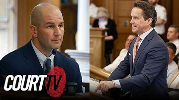 Agent Proctor ondervraagd omdat hij hoopt dat Karen Read overlijdt