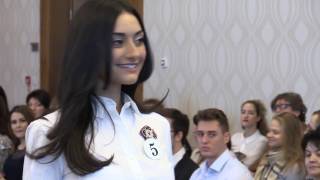 Verejné Predstavenie Finalistiek Miss Slovensko 2017