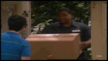 Package for Josh Nichols