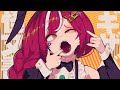 【ニコカラ】ギザバ怪文書【オフボーカル歌詞付きカラオケ】