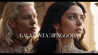 Kala Cinta Menggoda  Noah suno Remix Cover
