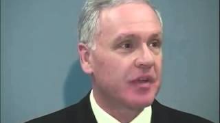 Robert Cassagne   Deputy Chief of Detectives%2C Suffolk PD