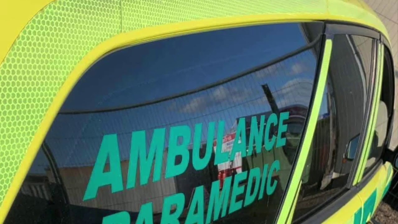 ShowCare Ems Medical rescue|Ambulance|offroad