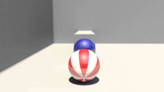 Bouncing Ball Formative Assessment 24fps