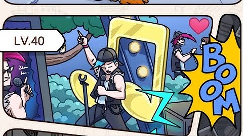 Find Out - Detective Level 40 walkthrough