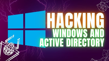 Intro to Windows & AD Hacking - Red Team 2024
