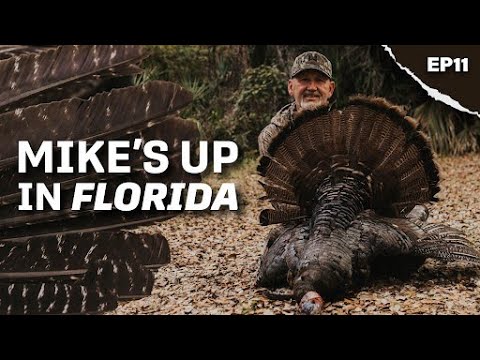Spit and Drummed in OUR LAP! | Mike Pentecost | TNS6E11