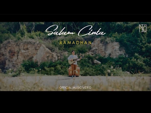 Abi Rafdi - Salam Cinta Ramadhan (Official Music Video) class=