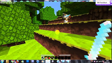 Minecraft Beta 1.4 // MrScaryish