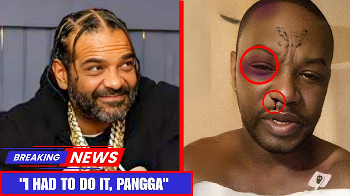 Jim Jones EXPLODES on Cam’ron Over Chrissy’s Leaked Tape – Part 2