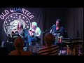 Amy Lavere, Will Sexton, & Johnny Dowd | Live at the Old Quarter Acoustic Cafe, Aug. 1, 2025